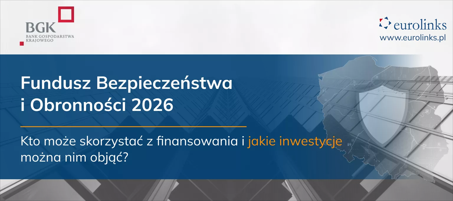Fundusz Bezpieczeństwa i Obronności – finansowanie inwestycji