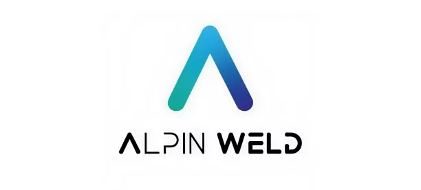 Logo firmy ALPIN WELD