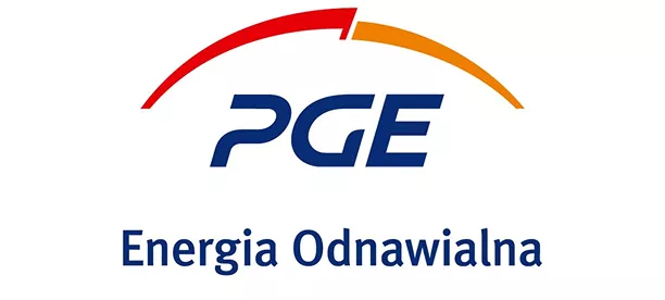Logo PGE Energia Odnawialna SA