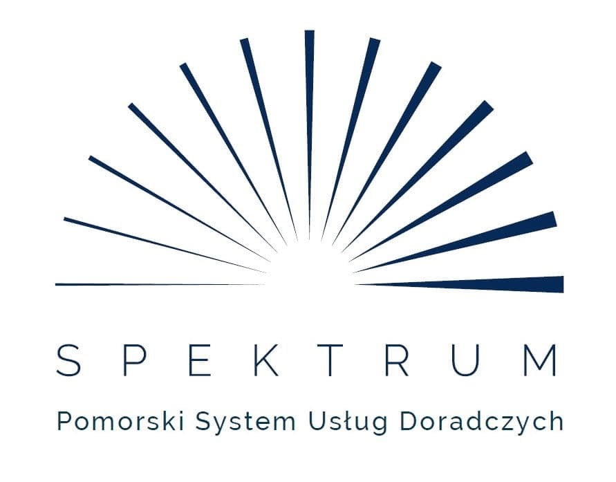 grant spektrum pomorskie logo