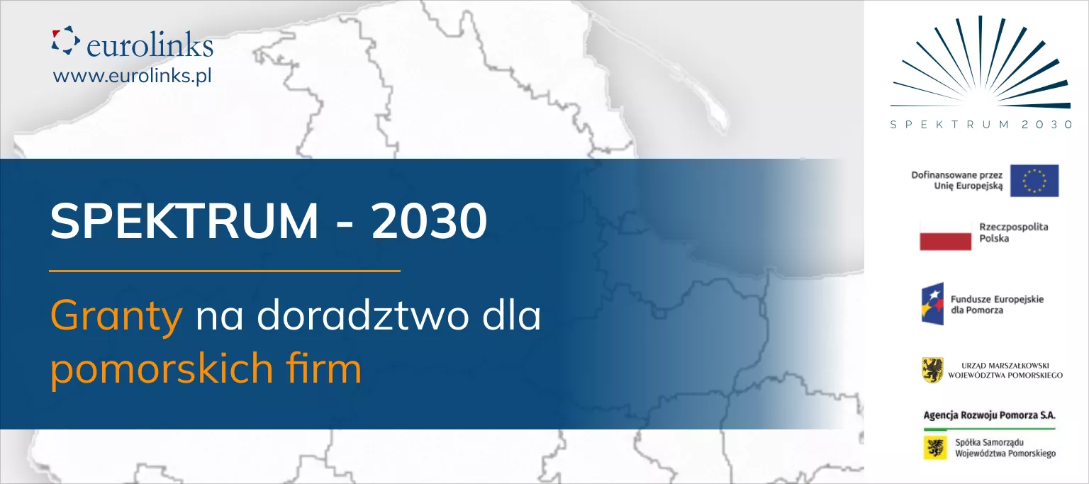 grant spektrum pomoc w uzyskaniu grant spektrum pomorskie